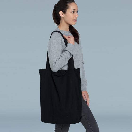 1001 CARRIE TOTE