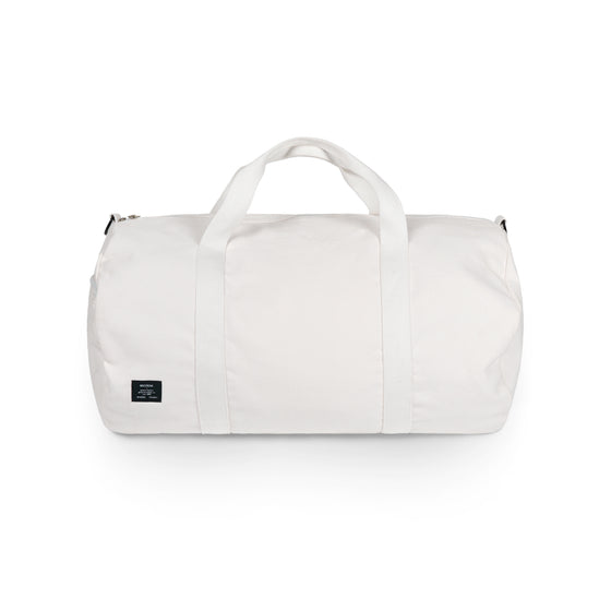1004 CANVAS DUFFEL BAG