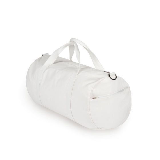 1004 CANVAS DUFFEL BAG