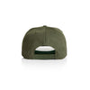 1101 TRIM SNAPBACK CAP