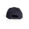 1101 TRIM SNAPBACK CAP
