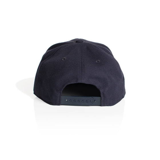1101 TRIM SNAPBACK CAP