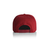 1101 TRIM SNAPBACK CAP
