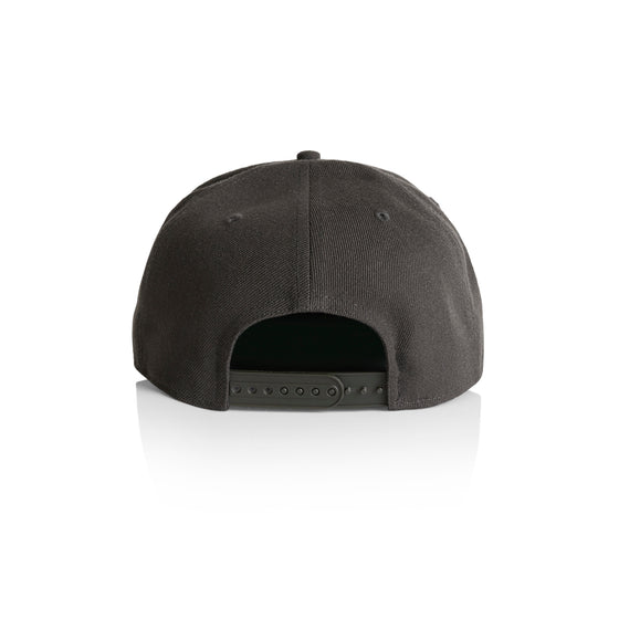 1101 TRIM SNAPBACK CAP