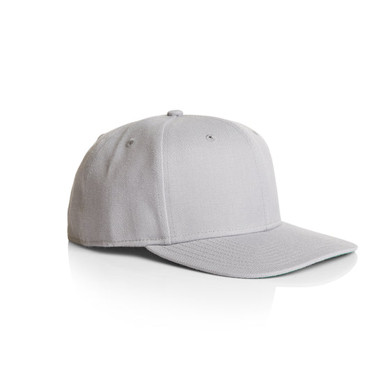 1101 TRIM SNAPBACK CAP