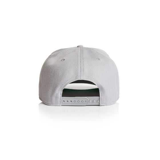 1101 TRIM SNAPBACK CAP