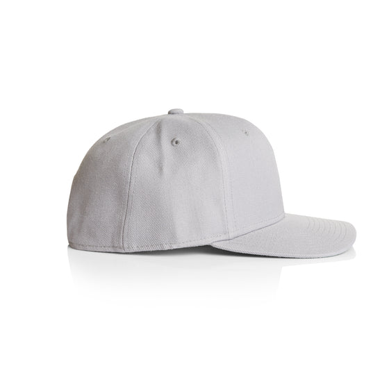 1101 TRIM SNAPBACK CAP