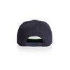 1101 TRIM SNAPBACK CAP