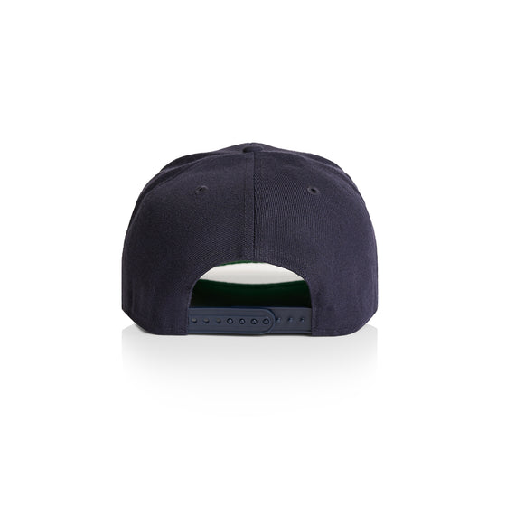1101 TRIM SNAPBACK CAP
