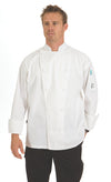 Traditional Chef Jacket - Long Sleeve