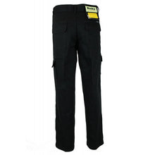  1103# COTTON DRILL WORK PANTS