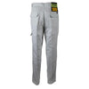 1103# COTTON DRILL WORK PANTS