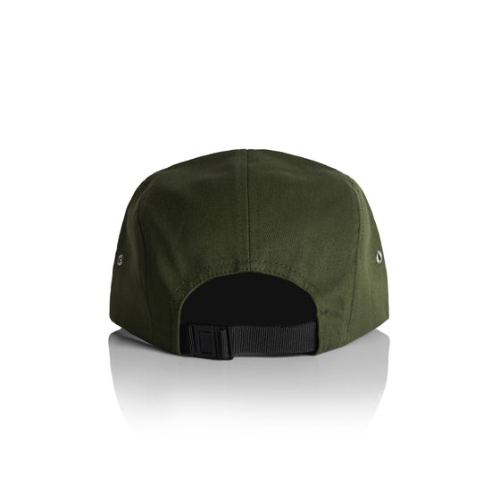 1103 FINN FIVE PANEL CAP