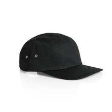  1103 FINN FIVE PANEL CAP