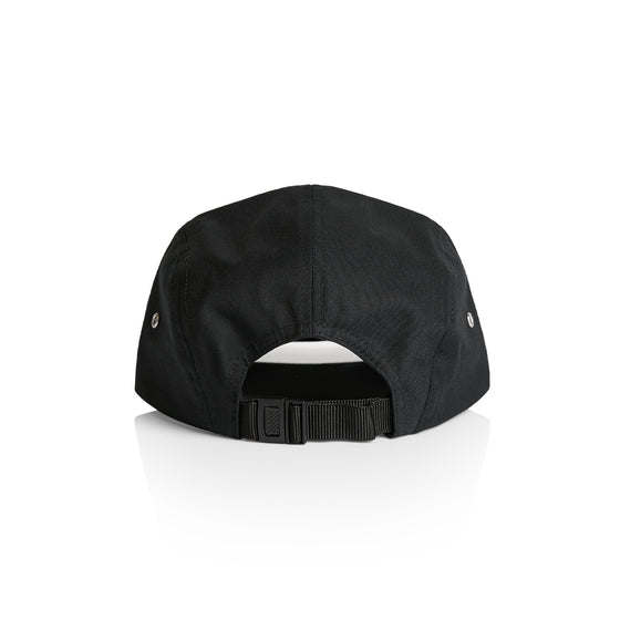 1103 FINN FIVE PANEL CAP