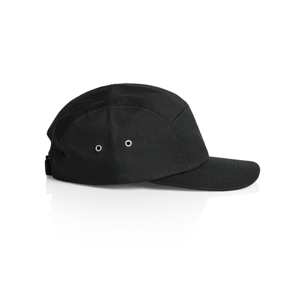 1103 FINN FIVE PANEL CAP