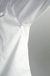 Cool-Breeze Cotton Chef Jacket - Long Sleeve