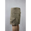 1105# COTTON DRILL WORK SHORTS