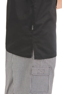  Three Way Air Flow Chef Jacket - Short Sleeve