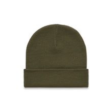  1107 CUFF BEANIE