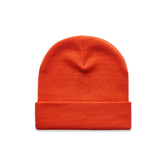 1107 CUFF BEANIE