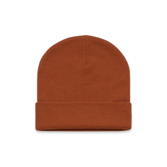 1107 CUFF BEANIE