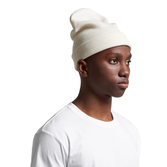 1107 CUFF BEANIE