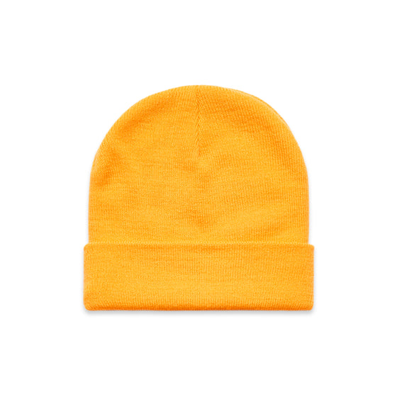 1107 CUFF BEANIE