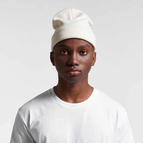 1107 CUFF BEANIE