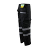 1108# TAPED COTTON DRILL WORK PANTS