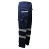 1108# TAPED COTTON DRILL WORK PANTS