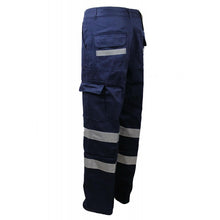  1108# TAPED COTTON DRILL WORK PANTS