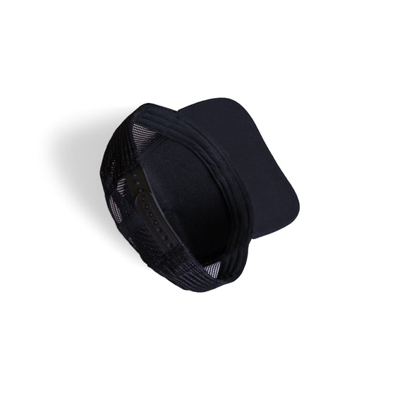 1108 TRUCKER CAP