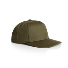  1109 BILLY PANEL CAP
