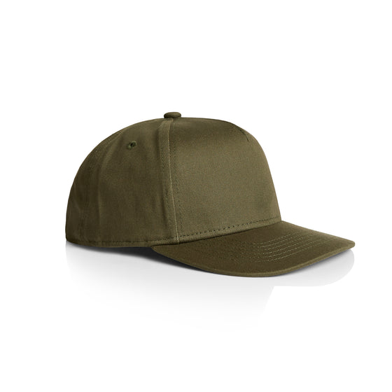 1109 BILLY PANEL CAP