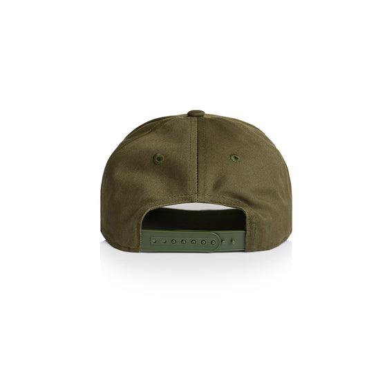 1109 BILLY PANEL CAP