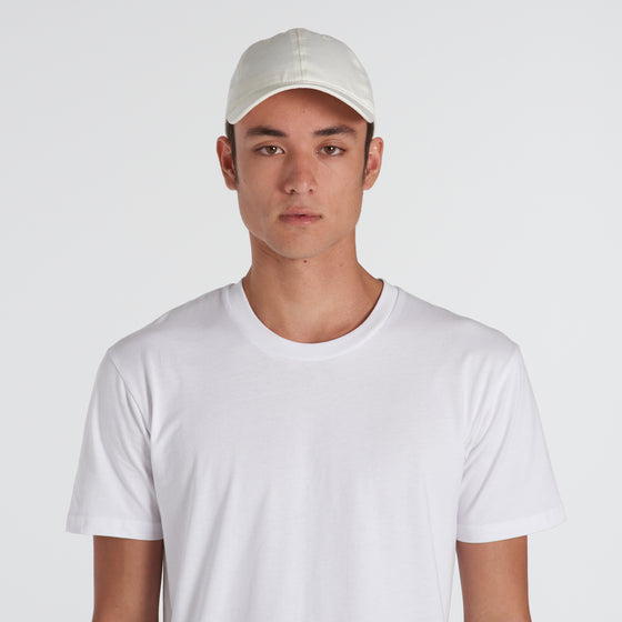 1111 DAVIE SIX PANEL CAP