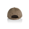 1111 DAVIE SIX PANEL CAP