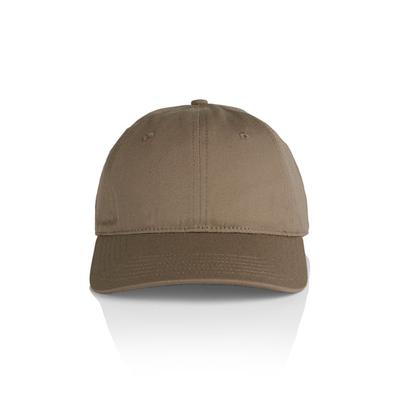 1111 DAVIE SIX PANEL CAP