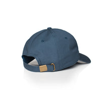  1111 DAVIE SIX PANEL CAP