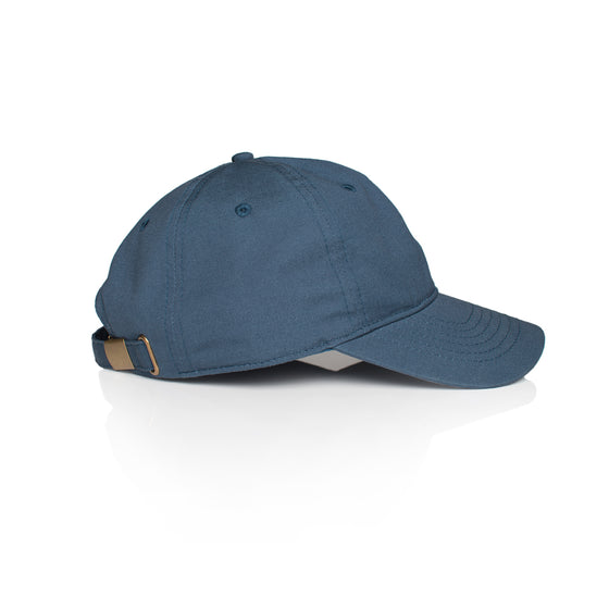 1111 DAVIE SIX PANEL CAP