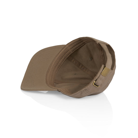 1111 DAVIE SIX PANEL CAP