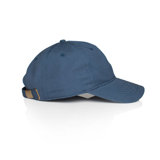 1111 DAVIE SIX PANEL CAP