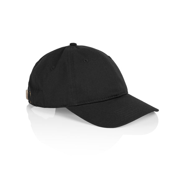 1111 DAVIE SIX PANEL CAP