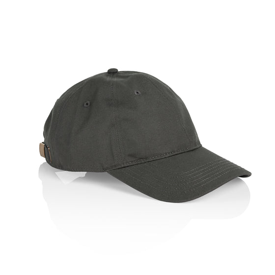 1111 DAVIE SIX PANEL CAP