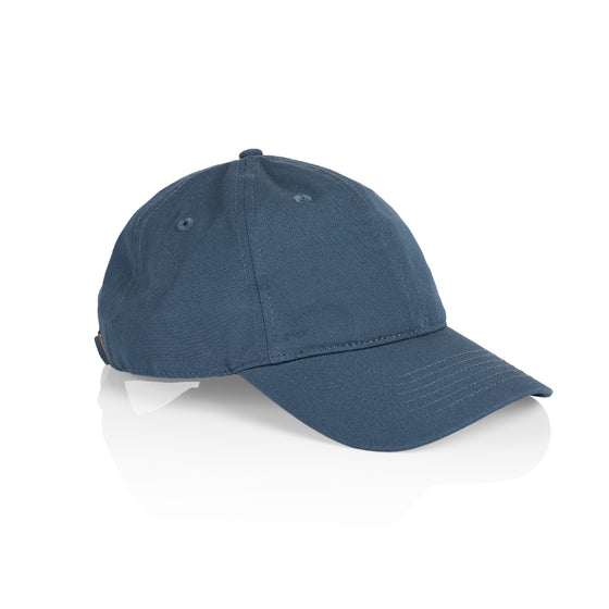 1111 DAVIE SIX PANEL CAP