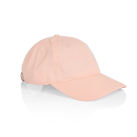 1111 DAVIE SIX PANEL CAP