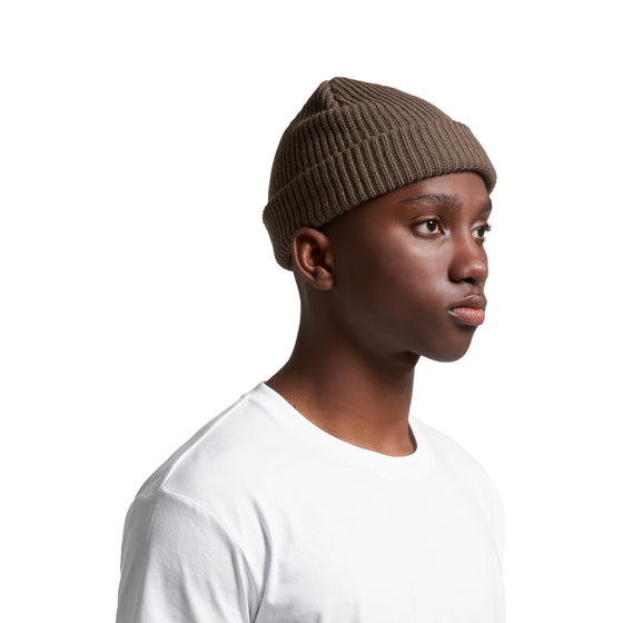 1120 CABLE BEANIE