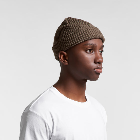 1120 CABLE BEANIE