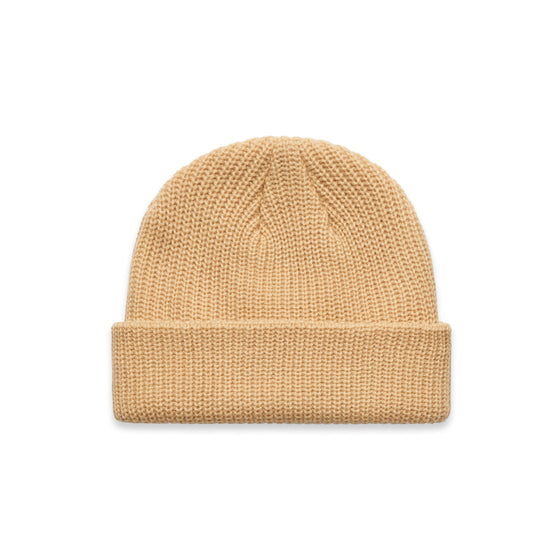 1120 CABLE BEANIE